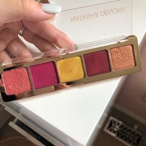 Natasha Denona eyeshadow palette
